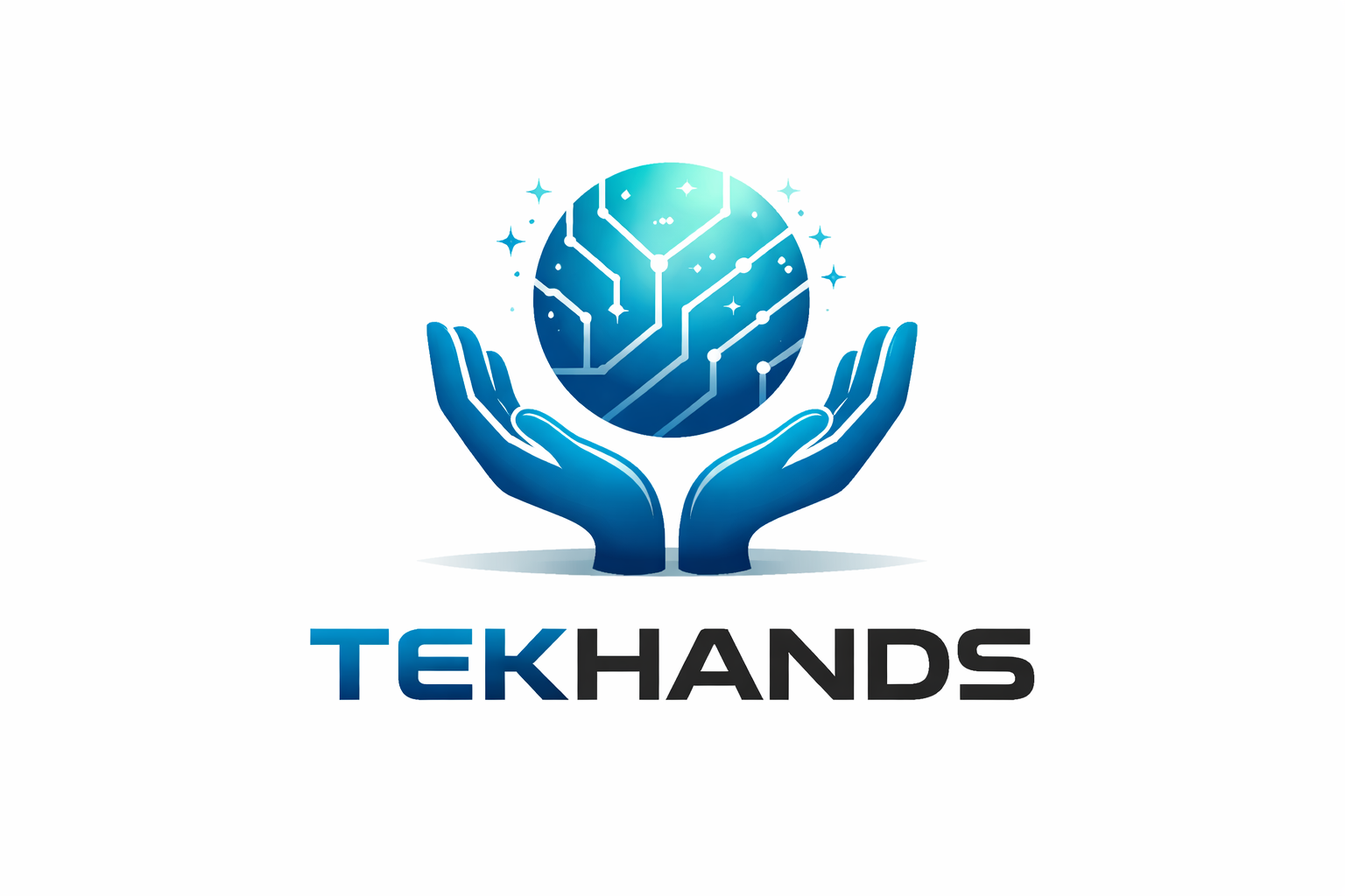 TEKHANDS Logo